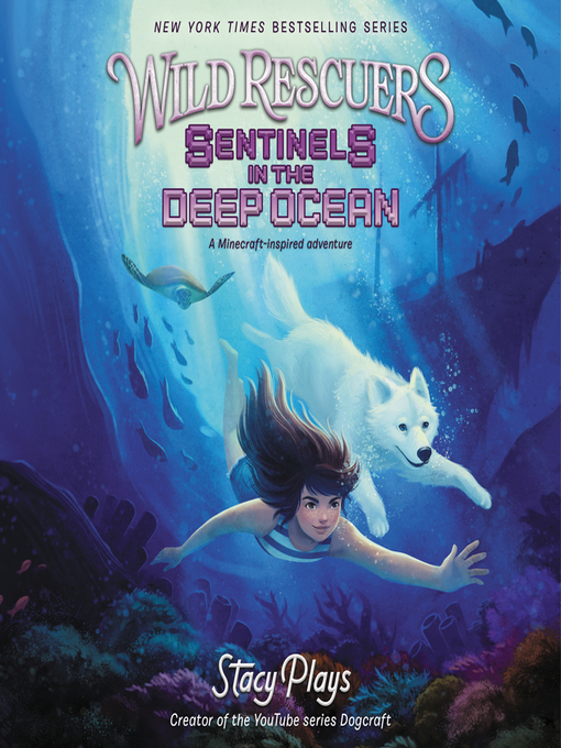 Title details for Sentinels in the Deep Ocean by StacyPlays - Available